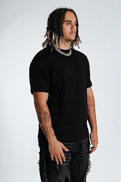 No Future Slim Fit Men's T-Shirt Nf0598Sy