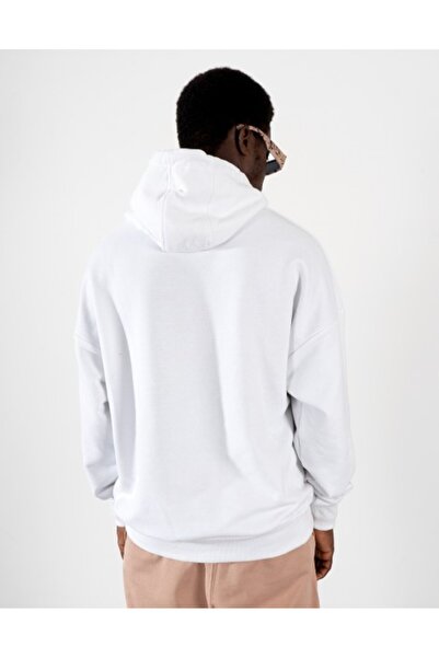 No Future Super Soft Oversize Men's Hoodie Nf0260By