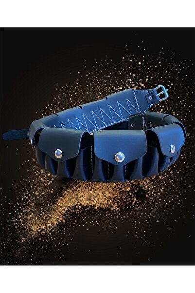 Asil SUNİ DERİ FİŞEKLİK KAPAKLI