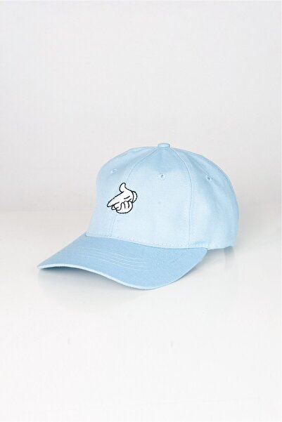 No Future Street Style Cap Hat Nf0284Mv