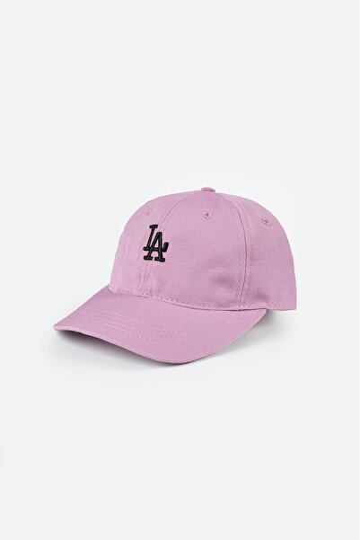 No Future La Los Angeles Cap Hat Nf0272Ll