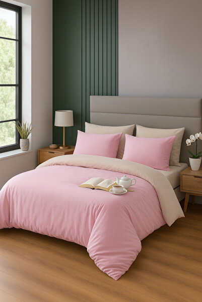 sternen glanz Set de husă de pilota elastică cu două fețe