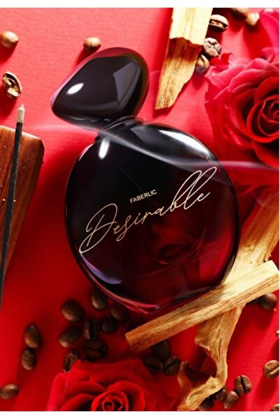 Faberlic Desırable Kadın Edp 50 Ml