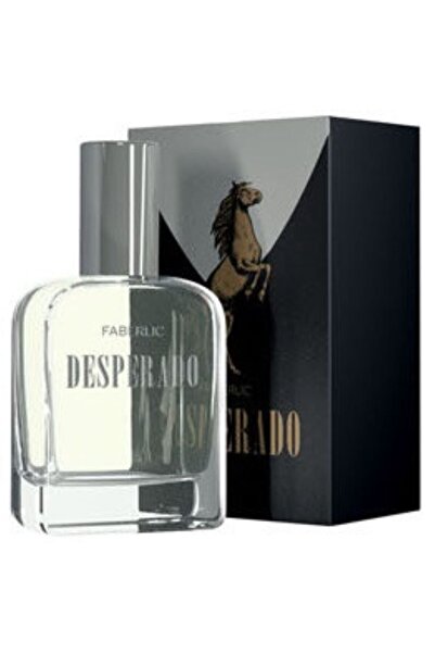 Faberlic Desperado Erkek Edt 35 ml
