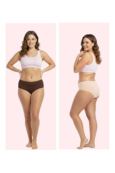 Newlilla 1007 női vegyes 5 részes napi Bato bugyi 1007-v10