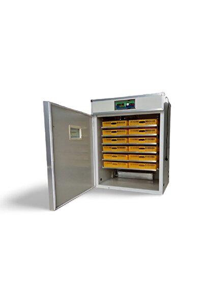 Efe Kuluçka 384 Kaz Yumurtası Kuluçka Makinesi