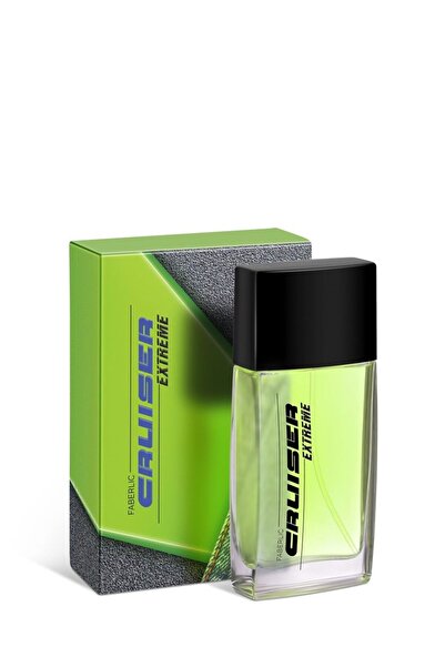 Faberlic Cruıser Extreme Erkek Edt 50 ml