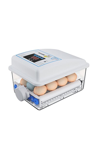 Efe Kuluçka Hobi Kuluçka Makinesi