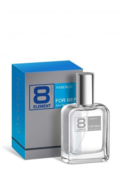 Faberlic 8 Element Erkek Edt 35 Ml