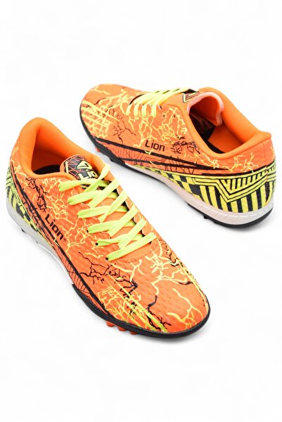 ISPARTALILAR 624 Зручна підошва Чоловічі футбольні бутси для міні-футболу