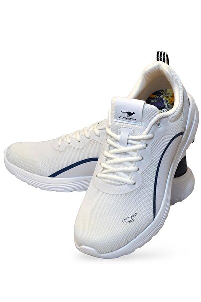 Cheta 527 Модель розумних ортопедичних унісекс спортивних кросівок - Легка поліестерова підошва