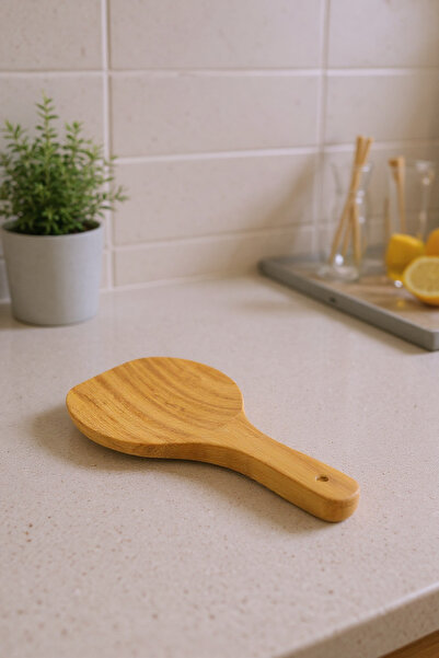 Bambum Luge Serving Spoon