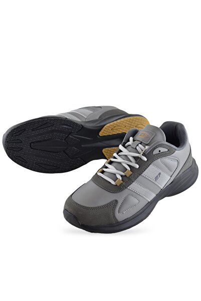 M.P. 2034 Зручна ортопедична підошва Повсякденне чоловіче спортивне взуття Сезонне спортивне взуття