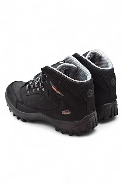 Scooter 1461 Ορθοπεδική σόλα ΑΔΙΑΒΡΟΧΗ Γνήσιο δέρμα Ανδρικά παπούτσια για σκάφος