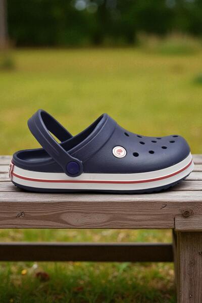 ISPARTALILAR 217 Cros Model Sabo Лікарня Лікар Медсестра Чоловічі капці