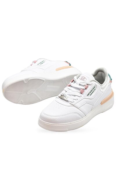 M.P. Women's Sports Shoes - Orthopedic Sole, Water Resistant Mp 1574