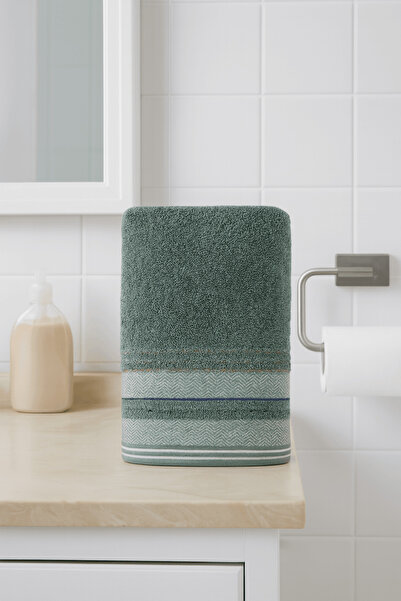 Daylife منشفة يد ووجه من ANDY