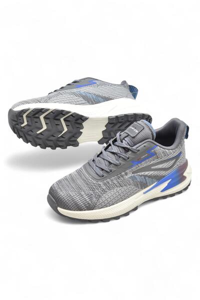 M.P. Mp 251-2823Z Comfortable Orthopedic Sole Daily Unisex Sports Shoes Orthopedic Sole