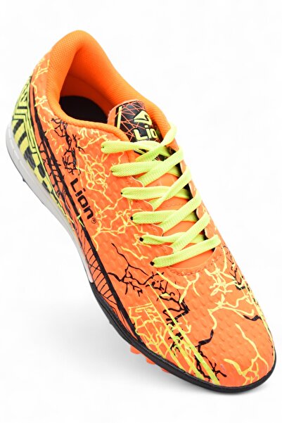 ISPARTALILAR 624 Зручна підошва Чоловічі футбольні бутси для міні-футболу