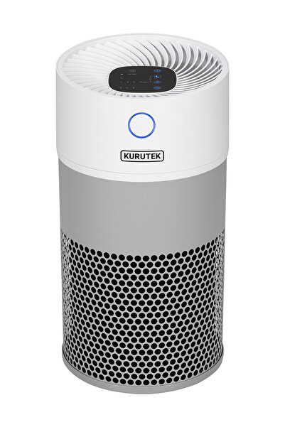 Kurutek HEPA+ CARBON HT35 Hava Temizleme Cihazı