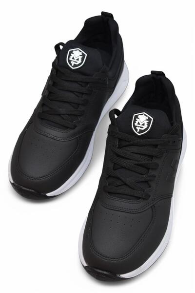 M.P. Mp 2054 Зручна ортопедична підошва Повсякденне чоловіче спортивне взуття Ортопедична підошва