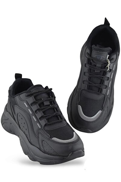 M.P. Mp 2076 Comfortable Orthopedic Sole Daily Unisex Sports Shoes Thick Sole