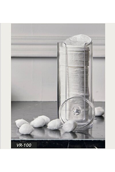 Limeks Home Disk Pamukluk Organizer