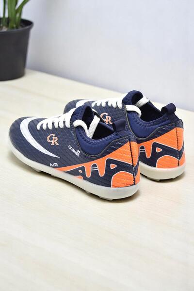 ISPARTALILAR 16060 Чоловіче взуття на скобах ФУТБОЛЬНЕ килимове поле дерновий поле скоба