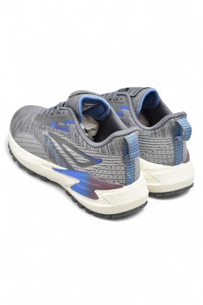 M.P. Mp 251-2823Z Comfortable Orthopedic Sole Daily Unisex Sports Shoes Orthopedic Sole