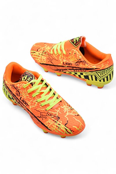 ISPARTALILAR 625 Зручна підошва Чоловічі бутси Футбольні бутси