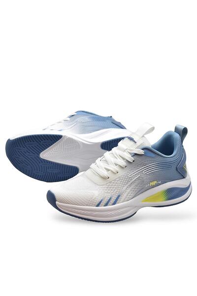 M.P. 241-1626 Full Orthopedic Unisex Sports Shoes - Summer Mesh