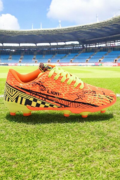 ISPARTALILAR 624-2 Зручна підошва Чоловічі бутси Футбольні бутси