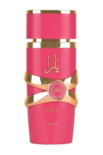 Lattafa Yara Lattafa Yara Candy Eau de Parfum, 100 ml