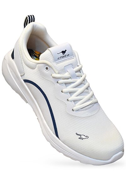 Cheta 527 Модель розумних ортопедичних унісекс спортивних кросівок - Легка поліестерова підошва