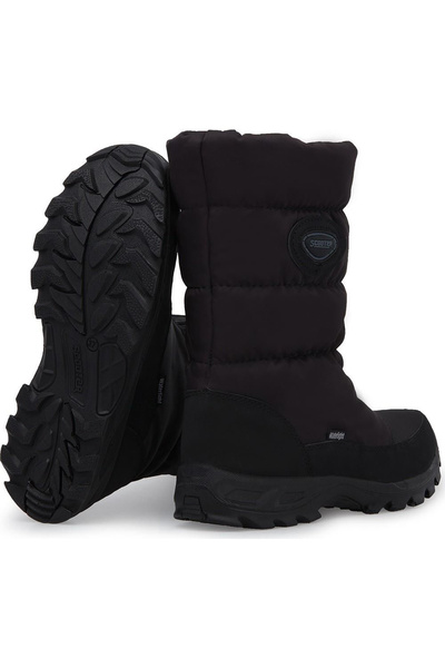 Scooter 5547 Vodotěsné dámské boty Boty do deště Sněhule