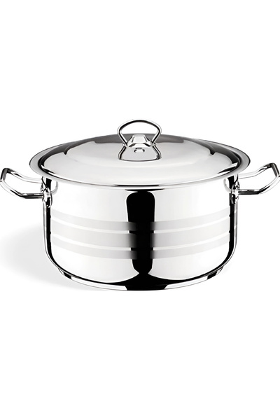 SILA Boğaziçi Deep Pot 28x16 cm