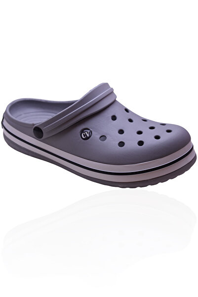 ISPARTALILAR 15090 Carlaverde Crosss Style شباشب للجنسين ممرضة طبيب