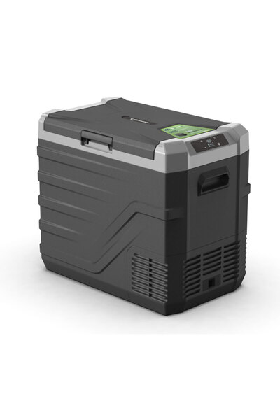 DEMMON ARAÇ İÇİ BUZDOLABI 50 LT TEK KAPAK
