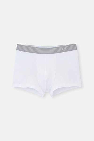 Dagi Ανδρικό 2 Pack Compact-βαμβακερό Boxer