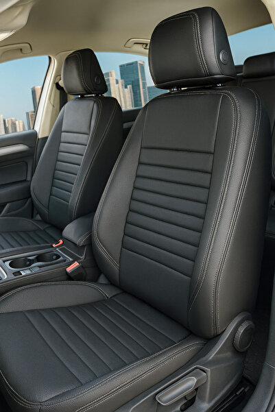 Moddesign Otomotiv Teks San Ve Tic Ltd Şti VOLKSWAGEN PASSAT B8 TRENDLİNE UYU...