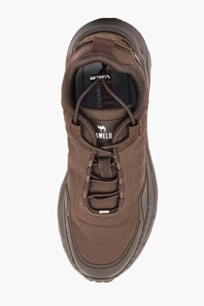 GAMELU Ανδρικά αθλητικά παπούτσια Rainy 25KM - Καφέ - 43