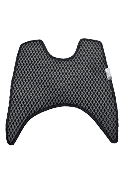 MOTO ÜÇEL TVS NTORQ 125 UYUMLU PASPAS