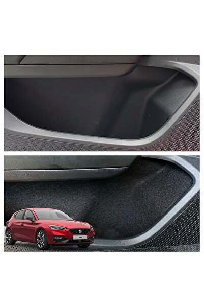 GRAFİCAR طقم كونفورت لسيات ليون MK4 / ستايل بلس - متوافق مع FR - إكسيلنس / ما...