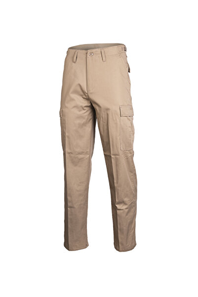 Mil-Tec Army BDU ranger pants - Khaki