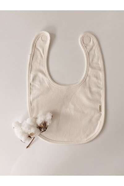 Naturaborn Gots Organic Certified Baby Food Bib