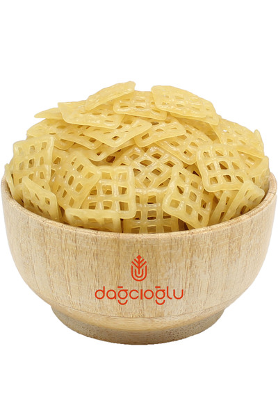 Dağcıoğlu Sihirli (SURİYE) Cips 1 Kg...