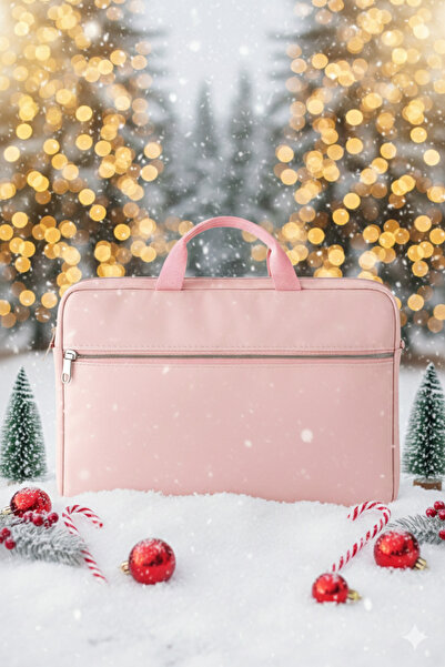 NS reliable NS MacBook Air/Pro 13-15,6 ιντσών Συμβατή τσάντα φορητού υπολογιστή με προστασία από κραδασμούς-Αδιάβροχη-40x30x6cm