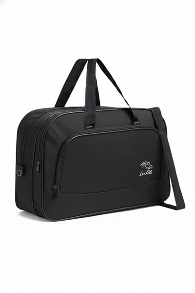 Fiyaka Nil-01 Unısex Havlu Kumaş Hostes Valiz Seyahat Tatil Spor Hastane Çok ...