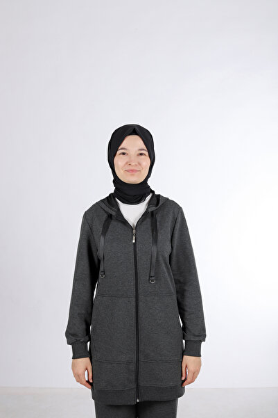 Butik Σετ αθλητική φόρμα Alerva Hijab