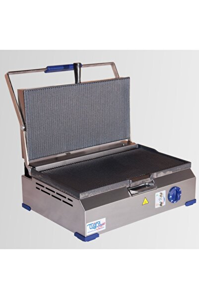 Tuğra Te-7700 16 Dilim Döküm Elektrikli Eko Tost Makinası